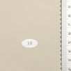 Solid Plain Recycled Washing Cotton Nylon Woven Fabric - FAB1701 - 1.Beauty Bush-2.Satin Linen-3.Silver-4.Aqua Haze-5.Link Water-6.Jordy Blue-7.Quill Grey-8.Grey Goose-9.Pinkish Red-10.Light Grey 
