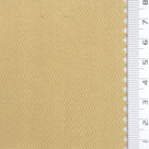 7 Count Twill Cotton Woven Fabric - FAB1954 - Mustard