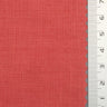 21s Solid Washing Linen Woven Fabric - FAB1678 - 1.Mirage-2.Rock-3.Dorado-4.Pale Oyster-5.Nomad-6.Silk-7.Cabbage Pont-8.Tallow-9.Bitter-10.Sorrell Brown 