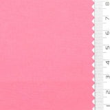 Pink Water Repellent Memory Stretch Nylon Span Woven Fabric - FAB1823