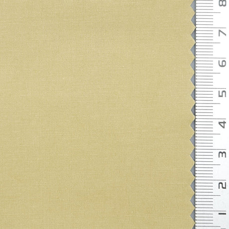 40s Solid Enzyme Washing Cotton Spandex Woven Fabric - FAB1670 - 1.Twilight Blue-2.Pewter-3.Aqua Haze-4.Promenade-5.Blanc-6.Ecru White-7.Almond-8.Sour Dough-9.Eagle-10.Clay Creek 