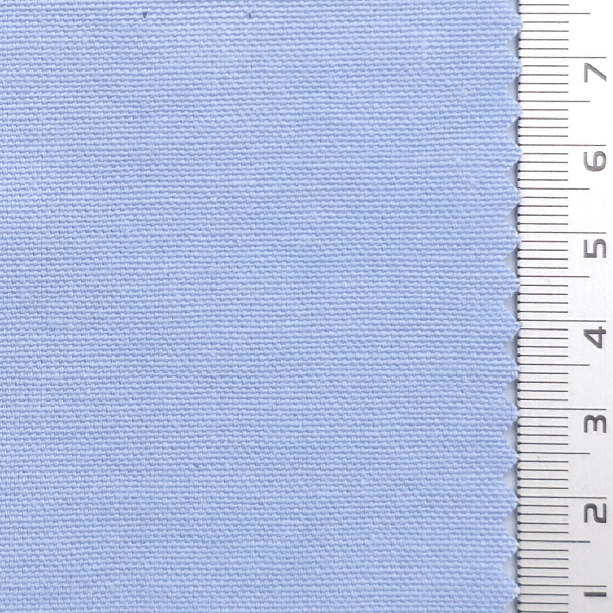 Oxford Cotton Woven Fabric - FAB1984 - Periwinkle
