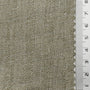 Herringbone Enzyme Washing Rayon Spandex Cotton Linen Woven Fabric - FAB1652