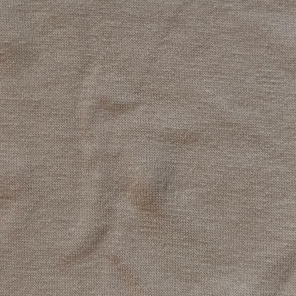 Solid Jersey Rayon Spandex Knit Fabric - FAB 1542 - Light Grey