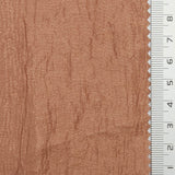 Solid Pleated Satin Acetate Polyester Tencel Woven Fabric - FAB1792 - 1.Ivory-2.Pale yellow-3.Light lavender-4.Light sky blue-5.Light pink-6.White-7.Light beige-8.Light grey-9.Cream beige-10.Taupe 