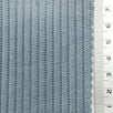 6Wale Solid Corduroy Cotton Woven Fabric - FAB1656 - 1.Sandrift-2.Tia Maria-3.Au Chico-4.Wine Berry-5.Milano Red-6.Alabaster-7.Pearl Lusta-8.Wafer-9.Sisal-10.Cashmere 