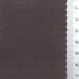 Solid 14 Count Cotton Woven Fabric - FAB1982 - Mauve Brown