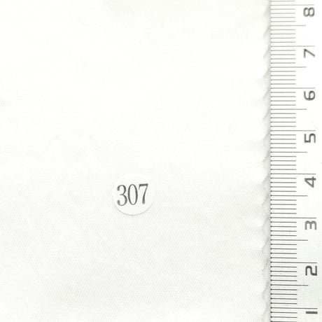 Solid Enzyme Twill Cotton Spandex Woven Fabric - FAB1568