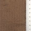 8Wale Solid Corduroy Tencel Cotton Woven Fabric - FAB1677 - 1.Avocado-2.Cararra-3.White Linen-4.Romance-5.Rice Cake-6.Vanilla Ice-7.Twilight-8.Logan-9.Iron-10.Polo Blue 