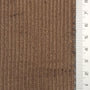 8Wale Solid Corduroy Tencel Cotton Woven Fabric - FAB1677