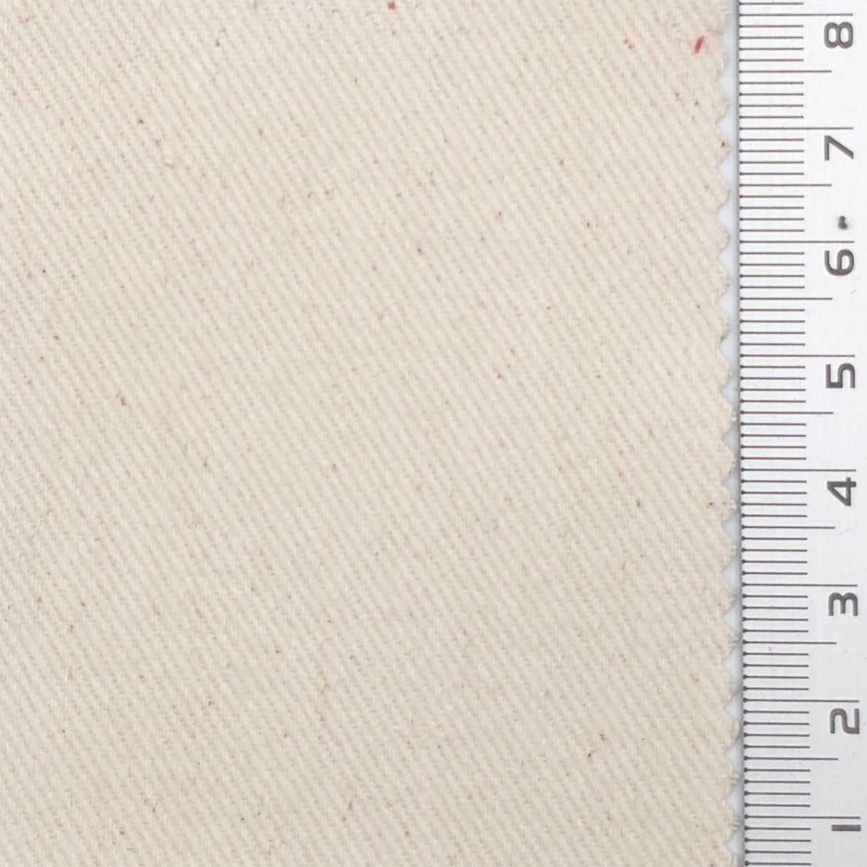 Cotton Twill Woven Fabric - FAB1184