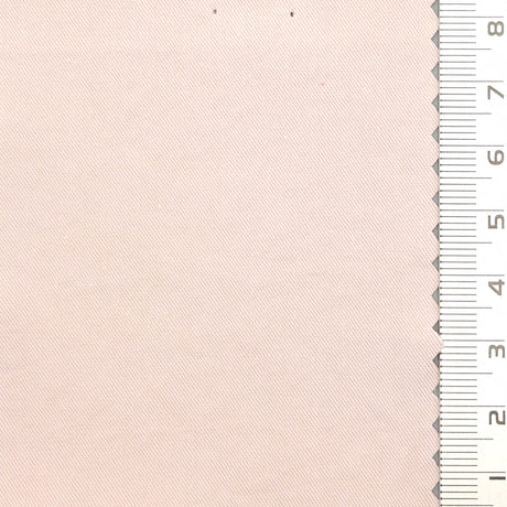 30s High Density Solid Enzyme Twill Washing Cotton Woven Fabric - FAB1671 - 1.Pale Oyster-2.Lemon Grass-3.Grey Olive-4.Silver Chalice-5.Nobel-6.Grey-7.Donkey Brown-8.Stone-9.Cement-10.Martini 
