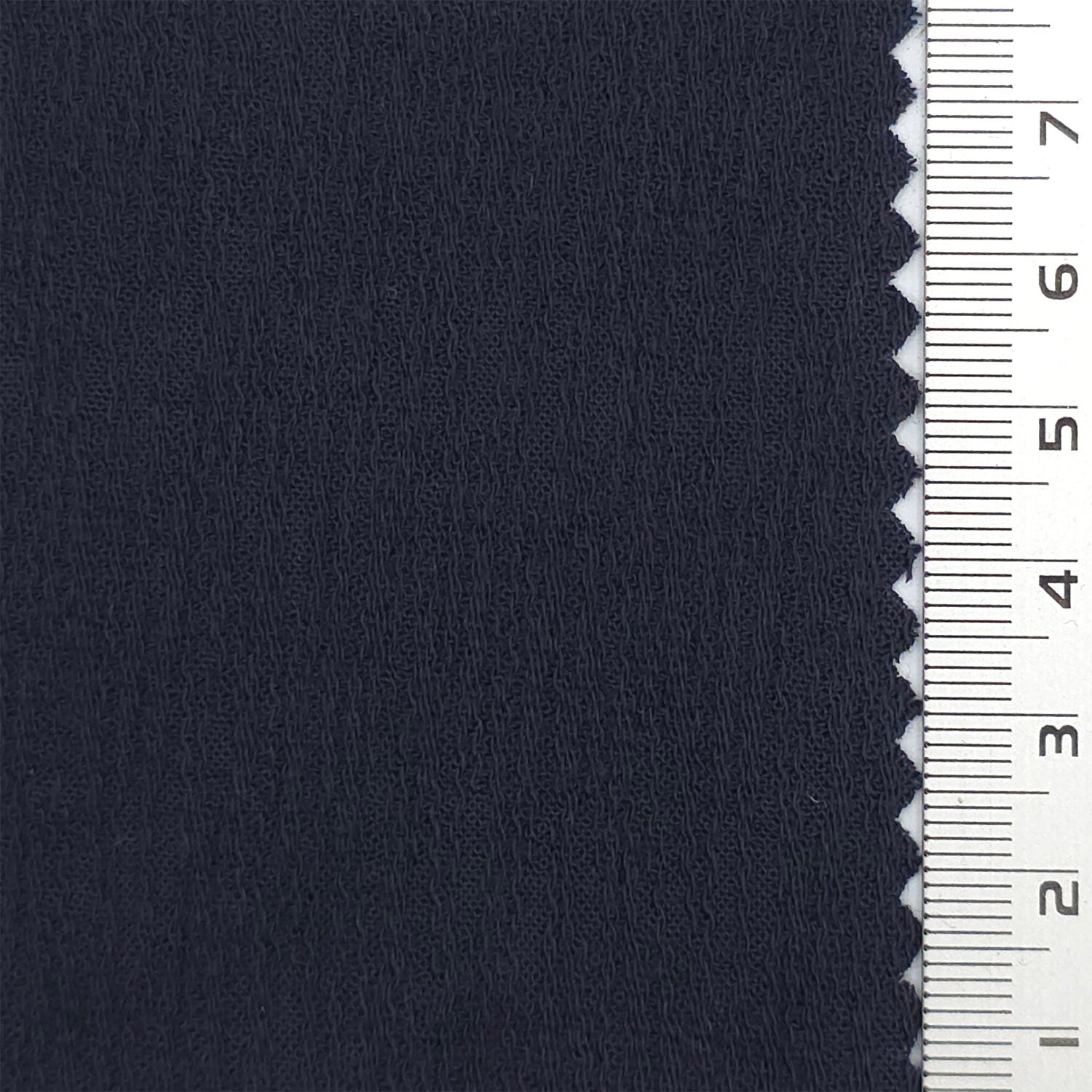 Yoryu Cotton Woven Fabric - FAB 1465 - 12.Navy