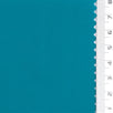 Teal - Water Proof Solid Woven Nylon Fabric - FAB1875