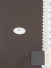 Solid Recycled Satin Spandex Polyester Woven Fabric - FAB1711 - 1.Reddish Orange-2.Martini-3.Brownish Grey-4.Bone-5.Ivory-6.Sandrift-7.N/A-8.Flint-9.Jet Grey-10.Blue Bayoux 