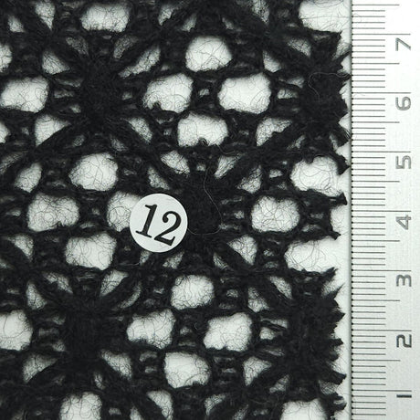 Solid Brushed Mesh Wool Acrylic Knit Fabric - FAB1594 - FAB1594-1-FAB1594-2-FAB1594-3-FAB1594-4-FAB1594-5-FAB1594-6-FAB1594-7-FAB1594-8-FAB1594-9-FAB1594-10 