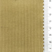 11Wale Solid Corduroy Cotton Woven Fabric - FAB1655 - 1.Petite Orchid-2.Oyster Pink-3.Milk White-4.Sour Dough-5.Pale Taupe-6.Shingle Fawn-7.Dark Tan-8.Cigar-9.Japonica-10.Sand Dune 
