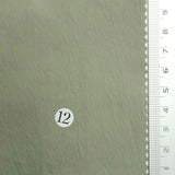 Solid Nylon Spandex Woven Fabric - FAB1553