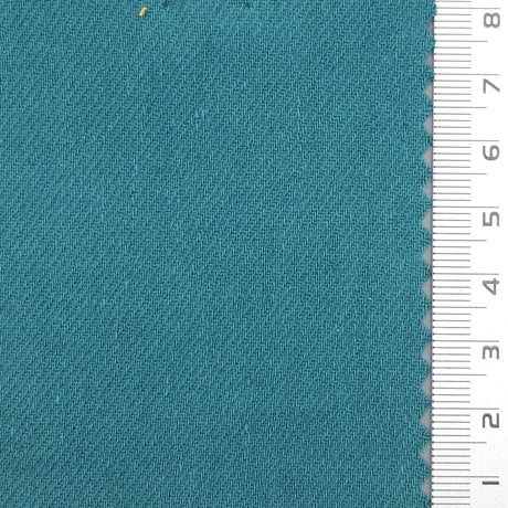 Solid Enzyme Washing Cotton Linen Woven Fabric - FAB1663 - 1.Prim-2.Sunshade-3.Light Yellow-4.Bianca-5.Sea Mist-6.Cavern Pink-7.Dust Storm-8.Clear Day-9.Spindle-10.Dark Khaki 