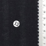 Hairy TR Stripe Irregular Rayon Polyester Knit Fabric - FAB1818 - 1.Pink Beige-2.Beige-3.Beige-4.Olive-5.Mint Blue-6.Green Khaki-7.Brown-8.Melange Gray-9.Charcoal-10.Navy 