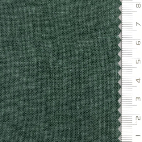 Solid Enzyme Washing Linen Rayon Woven Fabric - FAB1679 - 1.Link Water-2.Botticelli-3.Cavern Pink-4.Pearl Bush-5.Pavlova-6.Old Gold-7.Sea Buckthorn-8.Sorbus-9.Desert-10.Zorba 