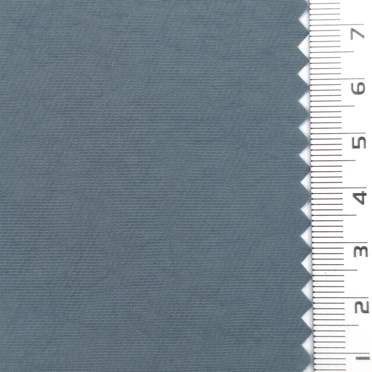 Slate Blue - Rugged Nylon Woven Fabric - FAB1868