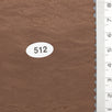 Solid Satin Polyester Rayon Woven Fabric - FAB1736 - 1.Light Beige-2.Light Taupe-3.Cream-4.Light Pink-5.Pale Pink-6.Dusty Rose-7.Warm Gray-8.Rust Brown-9.Dark Taupe-10.Golden Brown 