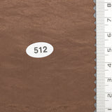 Solid Satin Polyester Rayon Woven Fabric - FAB1736 - 1.Light Beige-2.Light Taupe-3.Cream-4.Light Pink-5.Pale Pink-6.Dusty Rose-7.Warm Gray-8.Rust Brown-9.Dark Taupe-10.Golden Brown 
