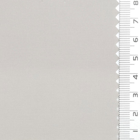 60's High Density Solid Washing Cotton Polyester Woven Fabric - FAB1658 - 1.Coral Candy-2.Wisp Pink-3.Floral White-4.Quarter Spanish White-5.Aths Special-6.Mongoose-7.Alice Blue-8.Lavender Blue-9.Hint Of Green-10.Lily White 
