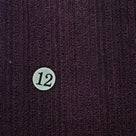1.Orange-2.Fuchsia-3.Orange-4.Red-5.Ivory Grey - Poly Span Knit Fabric - FAB 1057
