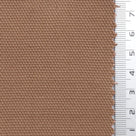 Solid 7 Count Cotton Oxford Woven Fabric - FAB1981 - Tan