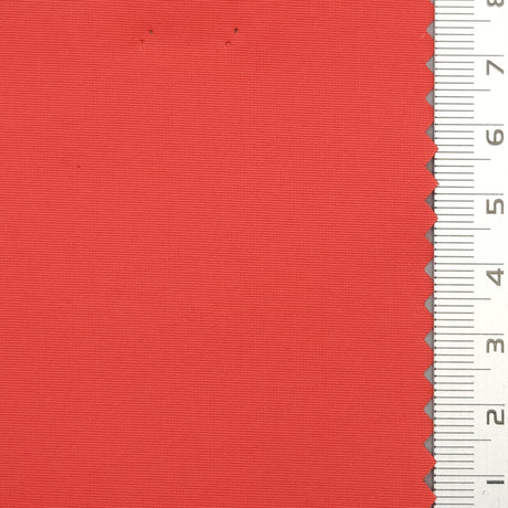 Solid Water Proof Recycled Nylon Woven Fabric - FAB1684 - 1.Pale Goldenrod-2.Wild Sand-3.Alabaster-4.Narvik-5.Harp-6.Aqua Haze-7.Iceberg-8.Spindle-9.Free Speech Blue-10.Ebb 
