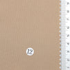 Polyester like Spandex Woven Fabric (V2) - FAB1437 - 1.Pink-2.Yellow-3.Light Yellow-4.Dusty Pink-5.Coral-6.White-7.Ivory-8.Ivory-9.Grey Pink-10.Tan 