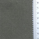 Solid Cotton Polyester Woven Fabric - FAB1948 - Dark Gray