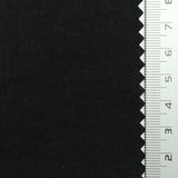 Solid Metallic Nylon Woven Fabric - FAB1554