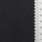 Soft Solid Leather Rayon Polyurethane Woven Fabric - FAB1805 - 1.Camel brown-2.Rose beige-3.Ivory-4.Light beige-5.Light taupe-6.Gray taupe-7.Burgundy brown-8.Charcoal black-9.Dark brown-10.Deep black 