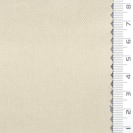 Solid Enzyme Twill Washing Cotton Spandex Woven Fabric - FAB1668 - 1.Grain Brown-2.Chino-3.Tallow-4.Cab Sav-5.Nutmeg-6.Eunry-7.Pale Brown-8.Sage-9.Gurkha-10.Graphite 