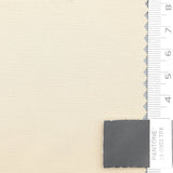 Hiking Solid Plain Recycled Polyester Cotton Woven Fabric - FAB1725 - Light Beige