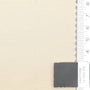 Hiking Solid Plain Recycled Polyester Cotton Woven Fabric - FAB1725 - Light Beige