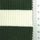 1 Inch Stripe Rib Cotton Spandex Knit Fabric - FAB1608 - 1.White/Black-2.White/Navy-3.White/Red-4.White/Blue-5.White/Blue-6.White/Pink-7.White/Grey-8.White/Green-9.White/Beige-10.White/Royal 