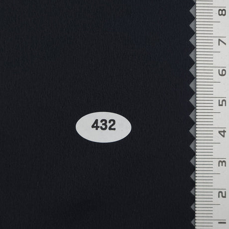 Solid Crepe Charmeuse Satin Polyester Woven Fabric - FAB1739 - 1.Olive Green-2.Light Yellow-3.Light Pink-4.Light Brown-5.Dusty Rose-6.Light Pink-7.Coral Red-8.Deep Red-9.Light Blue-10.Navy 