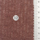 12.Russet brown