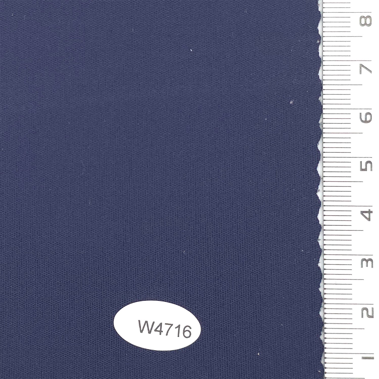 1.Aqua (W4725)-2.Rainee (W4724)-3.Taupe (W4727)-4.Warm Gray (W4710)-5.Ivory (W4706) - 4Way Stretch Nylon Spandex Knit - FAB 1226