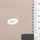 Solid Recycled Nylon Woven Fabric - FAB1681 - 1.Dusty Grey-2.Star Dust-3.Cotton Seed-4.Lemon Grass-5.Olive Haze-6.Camouflage Green-7.Smokey Grey-8.Carbon Grey-9.White-10.Eggshell 