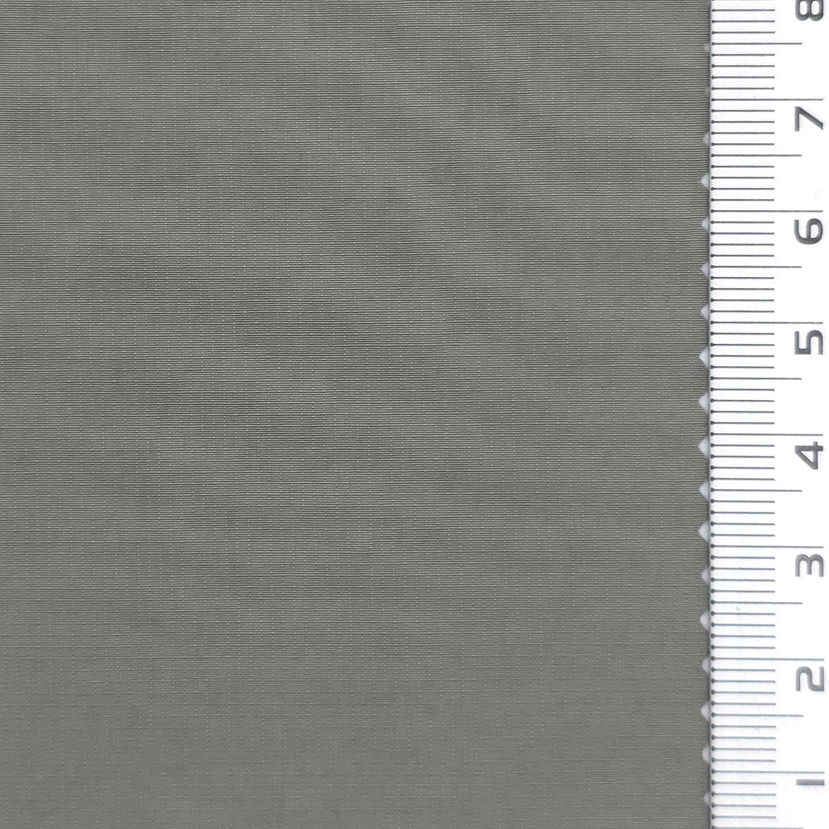 1: Olive Green-2: White-3: Off-White-4: Light Gray-5: Taupe - Lightweight Waterproof Ripstop Nylon Technical Woven Fabric - FAB 1941