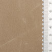 Solid Crack Suede Polyurethane Polyester Knit Fabric - FAB1764 - 1.Grey-2.Sage-3.Chocolate-4.Pink-5.Dark Brown-6.Brown-7.Taupe-8.Black-9.Khaki-10.Dark Brown 