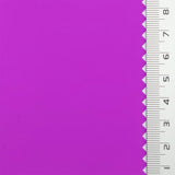 Purple Visibility Poly Woven Fabric - FAB1842