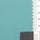 Polyester Rayon Spandex Woven | FAB1219 - Moonstone Blue