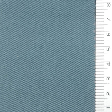 20s High Density Solid Enzyme Washing Spandex Cotton Woven Fabric - FAB1664 - 1.Pewter-2.Foggy Grey-3.Apricot White-4.Spanish White-5.Pavlova-6.Muesli-7.Amulet-8.Arrowtown-9.Merlin-10.Space Shuttle 