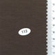 13: Dark Brown